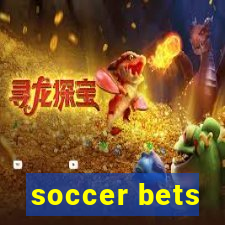 soccer bets